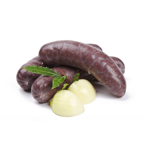 Morcilla copy
