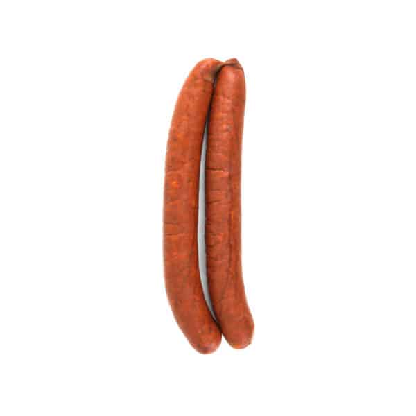 andouille-sausage