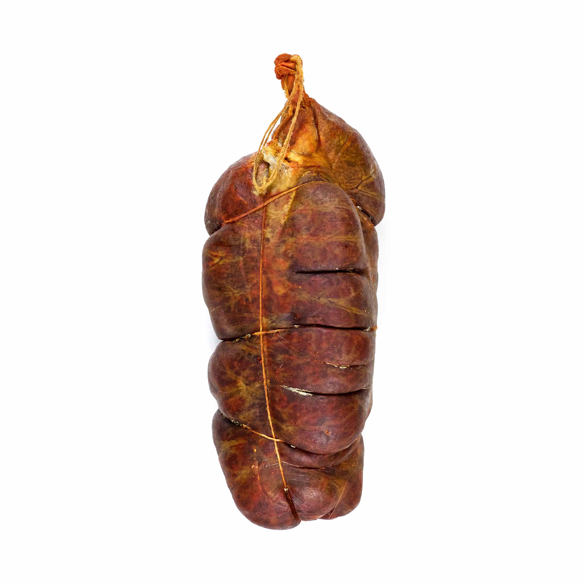 Nduja (Spicy Spreadable Salami) – Tempesta Artisan Salumi