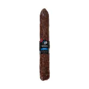 Sopressata (Uncured Black Pepper Salami) - Large Format