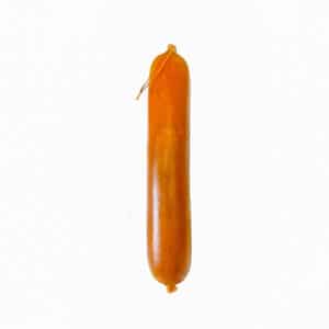 Sobrasada (Uncured Spreadable Spanish Style Salami)