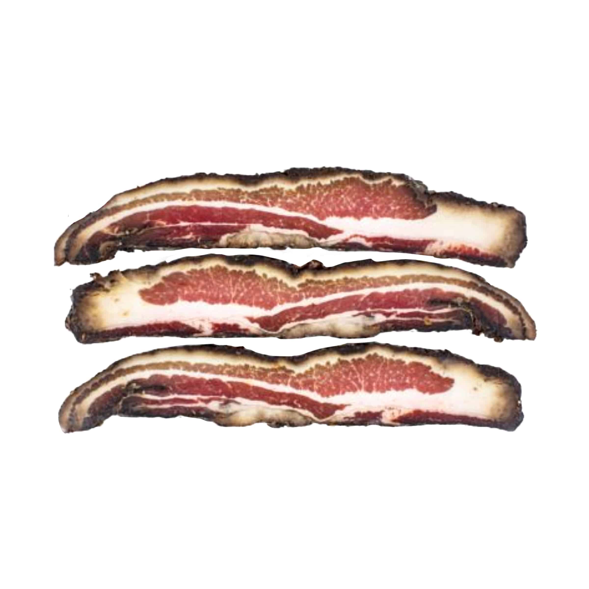 Smoked Slab Bacon