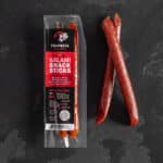 HOT Salami Snack Sticks