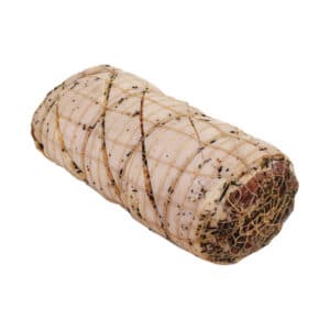 Raw Porchetta (Ready-to-Cook)